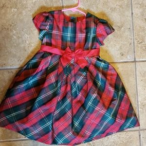 George 4t dress